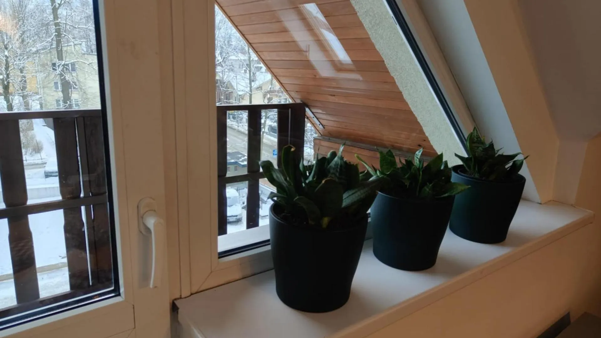Apartament Tatry Po Horyzont Zakopane