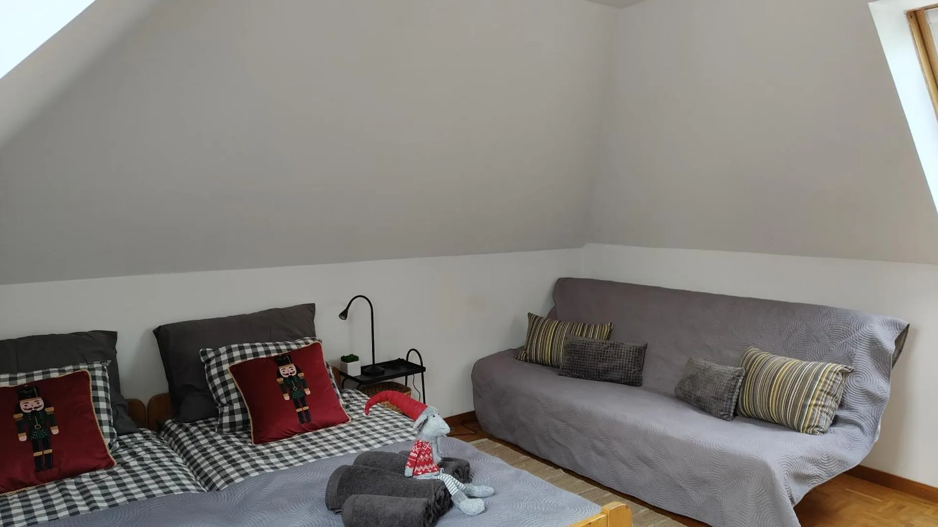 Apartament Tatry Po Horyzont Zakopane