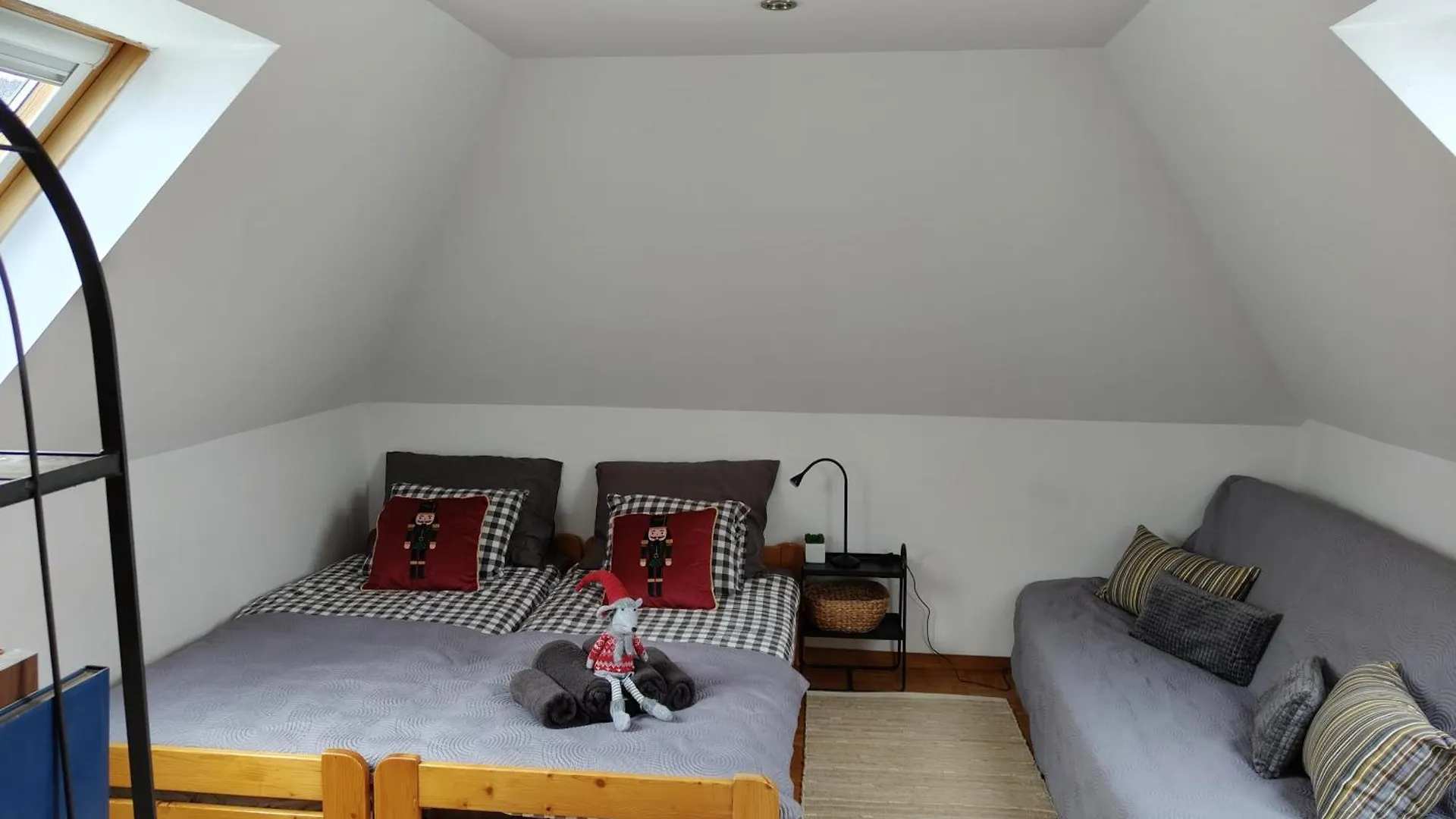 Apartment Apartament Tatry Po Horyzont Zakopane