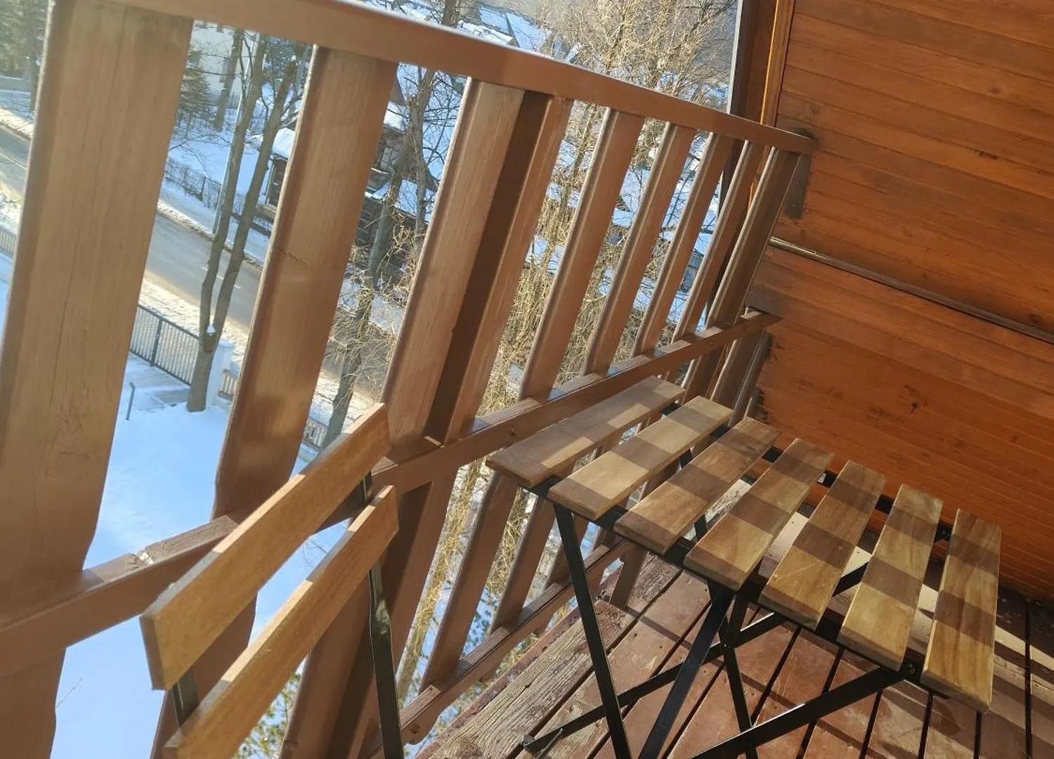 Apartament Tatry Po Horyzont Закопане
