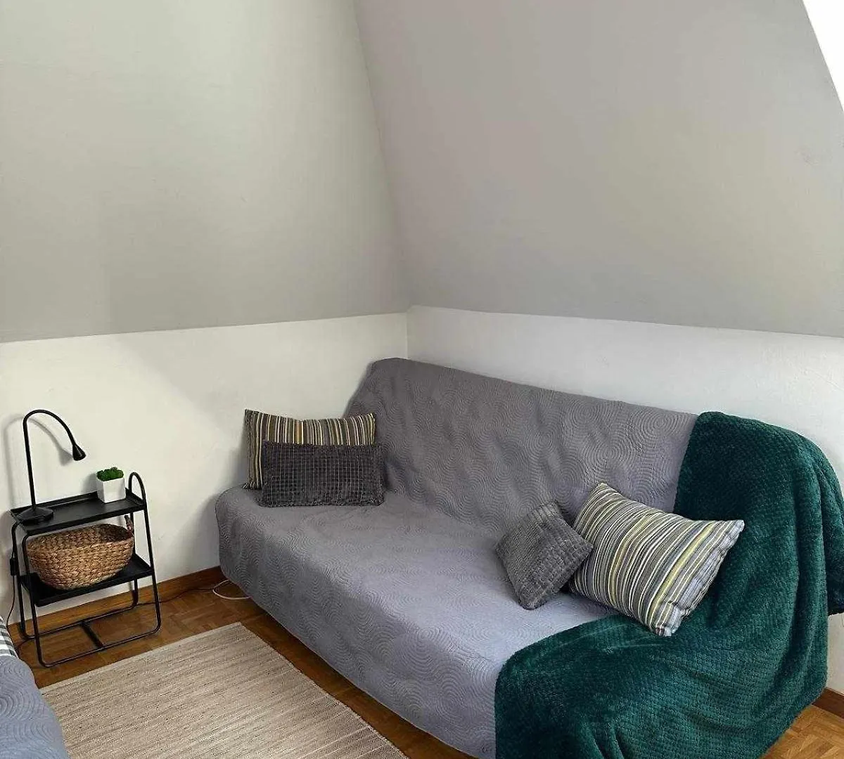 Apartament Tatry Po Horyzont Закопане