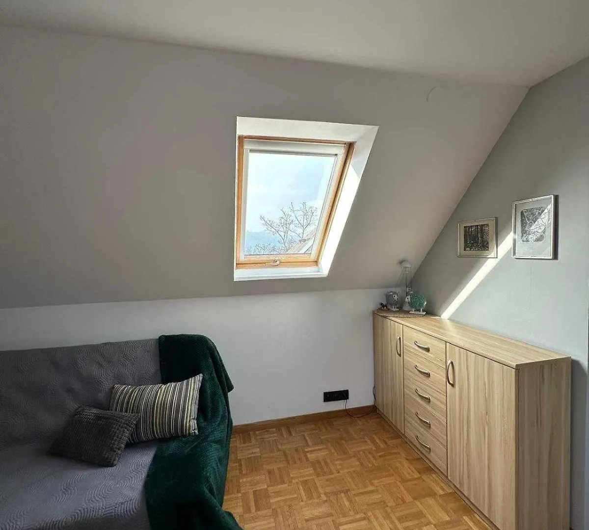 Apartament Tatry Po Horyzont Закопане 0*,  Польша