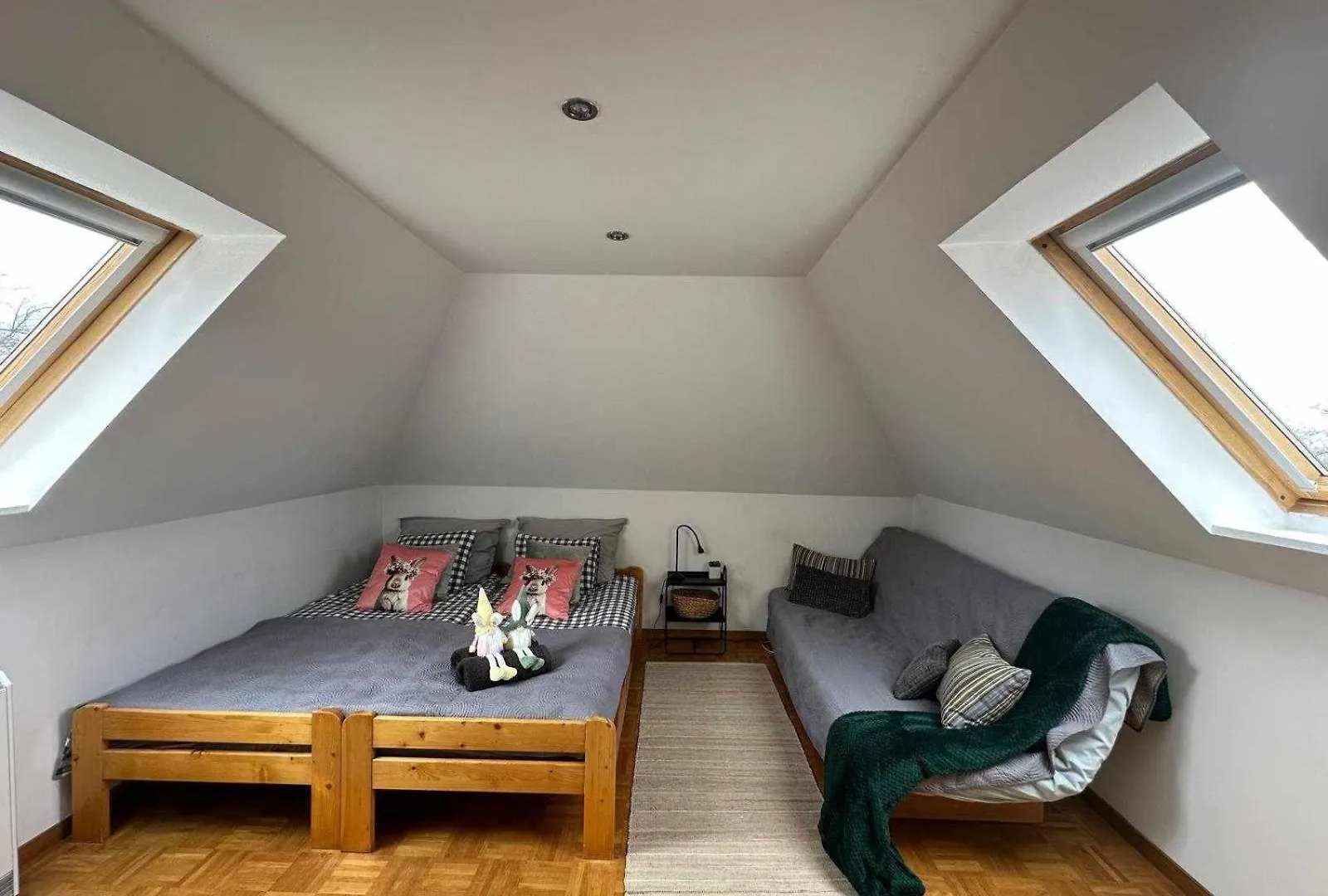 Apartament Tatry Po Horyzont Zakopane Apartment