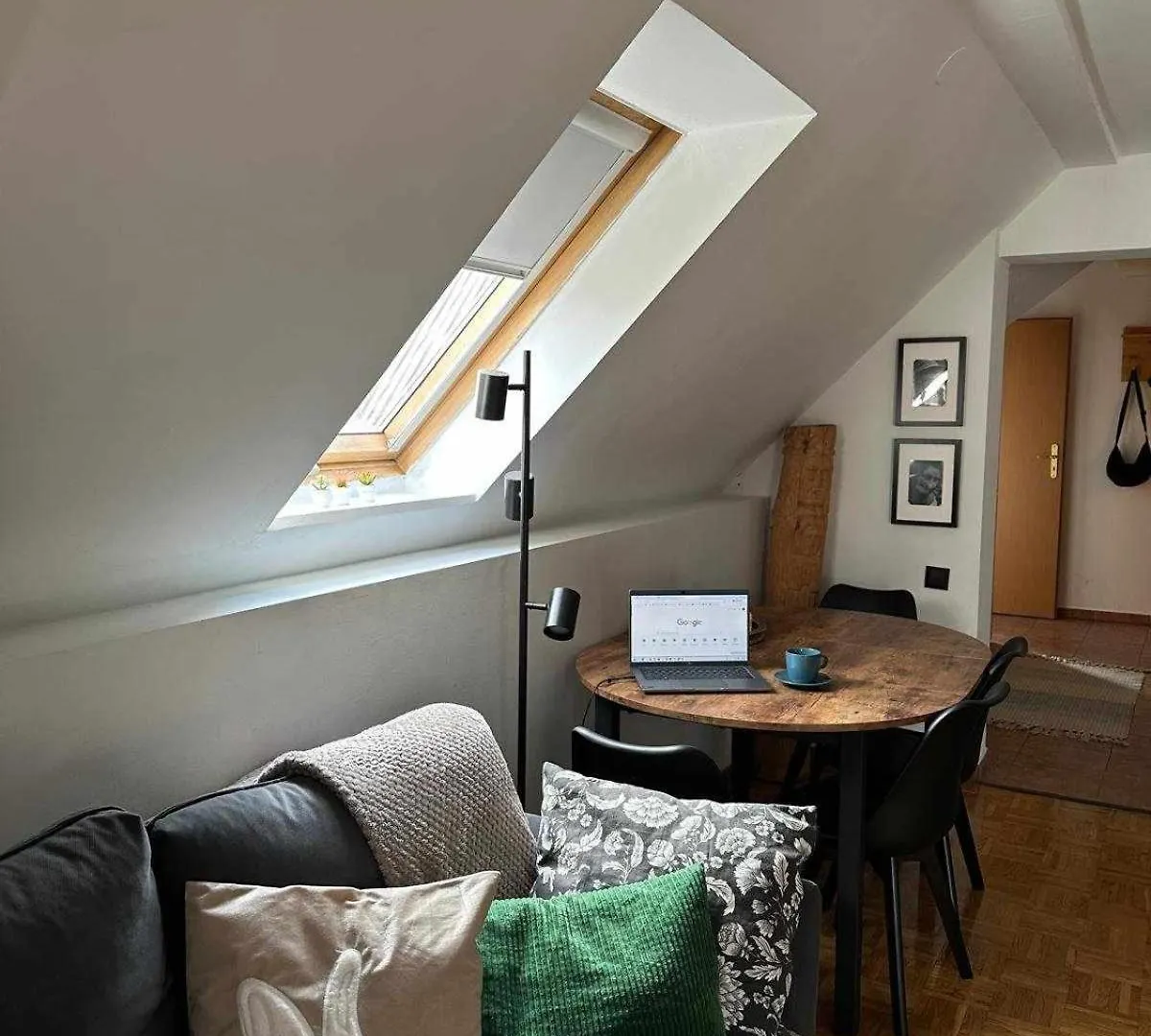 Apartament Tatry Po Horyzont Zakopane 0*,