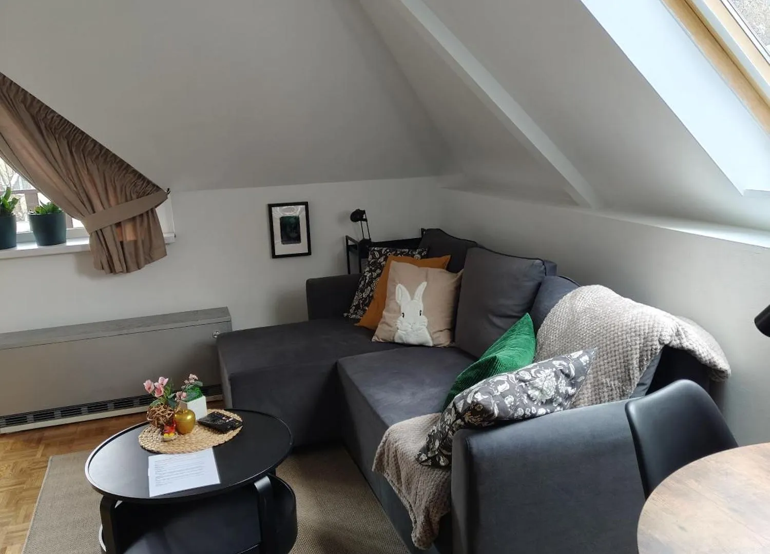 Apartament Tatry Po Horyzont Zakopane Apartment