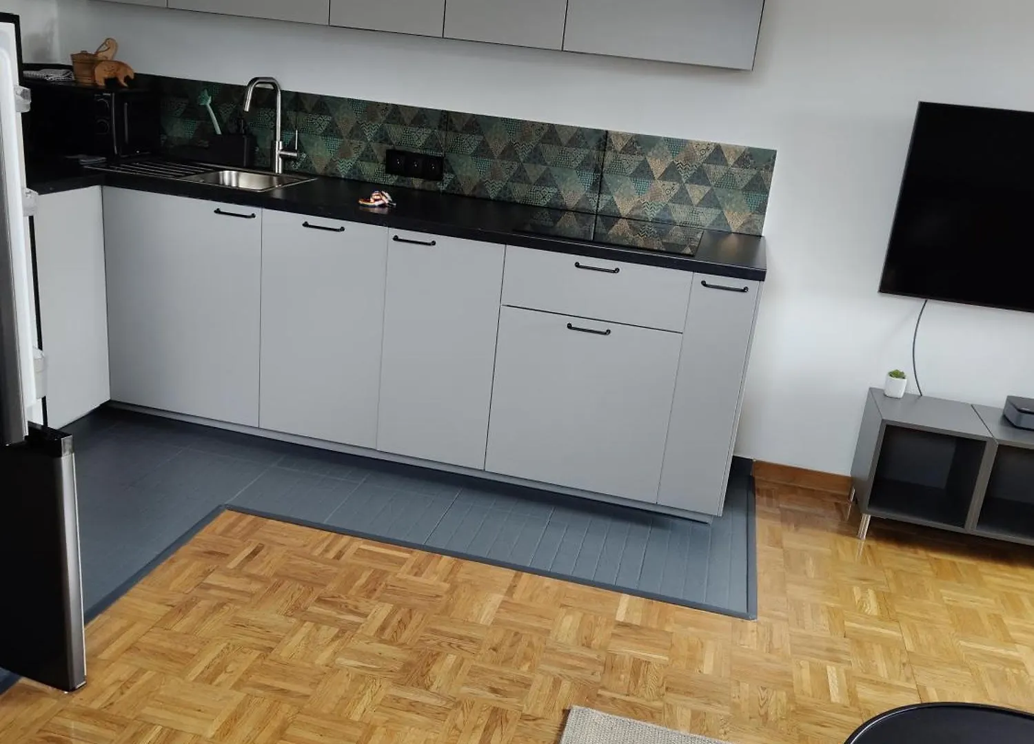 Apartament Tatry Po Horyzont Zakopane Apartment