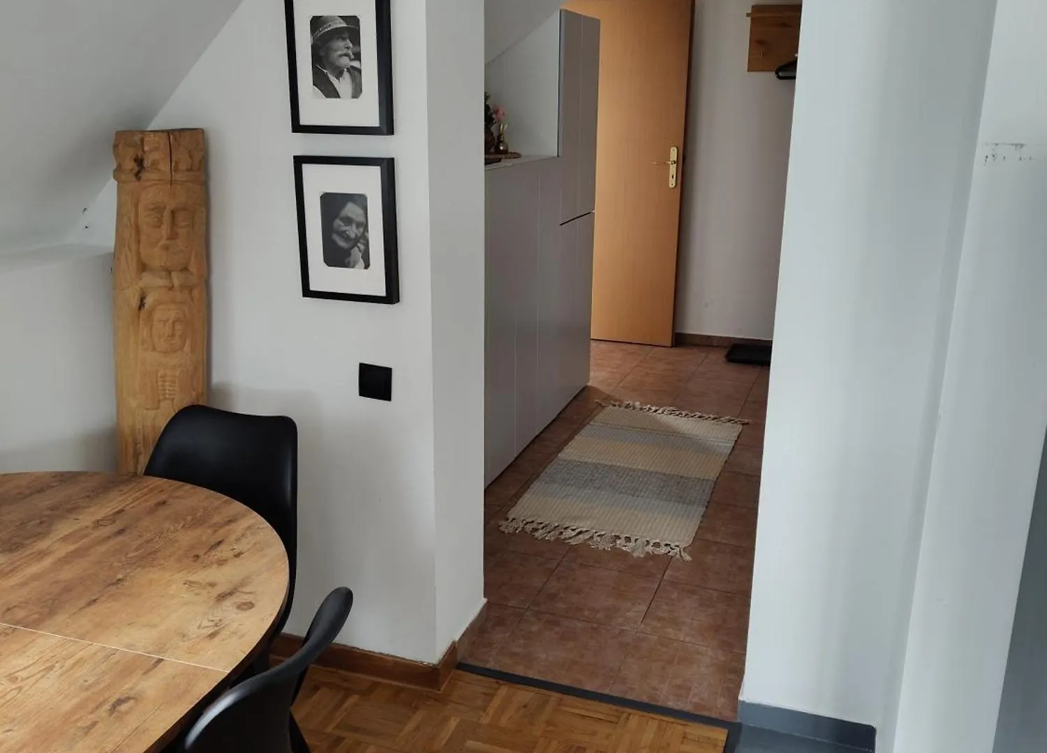 Apartment Apartament Tatry Po Horyzont Zakopane Poland