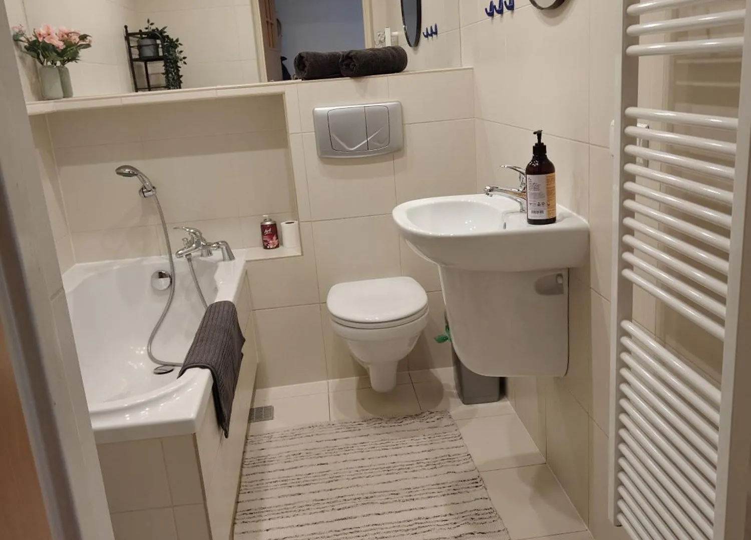 Apartament Tatry Po Horyzont Закопане 0*,  Польша